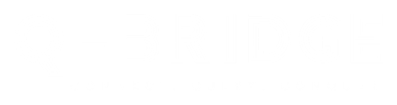 Q-Bridge — Connect. Query. Conquer.